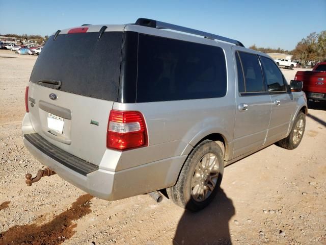 2014 Ford Expedition EL Limited