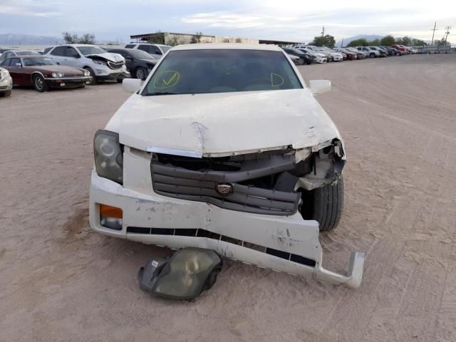 2005 Cadillac CTS HI Feature V6