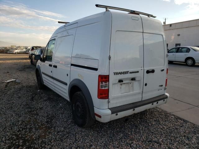 2013 Ford Transit Connect XLT