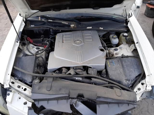 2005 Cadillac CTS HI Feature V6