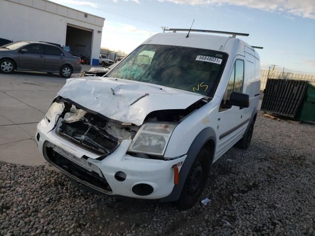 2013 Ford Transit Connect XLT