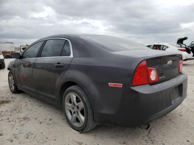 2011 Chevrolet Malibu LS