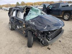 Vehiculos salvage en venta de Copart Fresno, CA: 2016 Jeep Compass Latitude