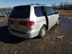 2001 Honda Odyssey EX