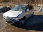 2001 Honda Odyssey EX