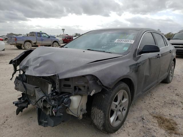 2011 Chevrolet Malibu LS