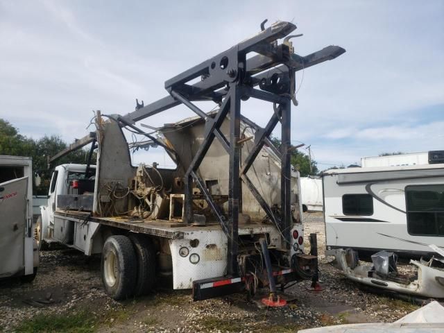 2004 Freightliner M2 106 Medium Duty