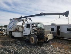 Vehiculos salvage en venta de Copart Corpus Christi, TX: 2004 Freightliner M2 106 Medium Duty