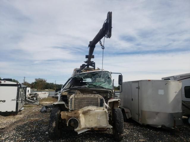 2004 Freightliner M2 106 Medium Duty