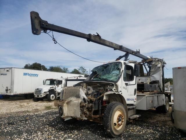 2004 Freightliner M2 106 Medium Duty