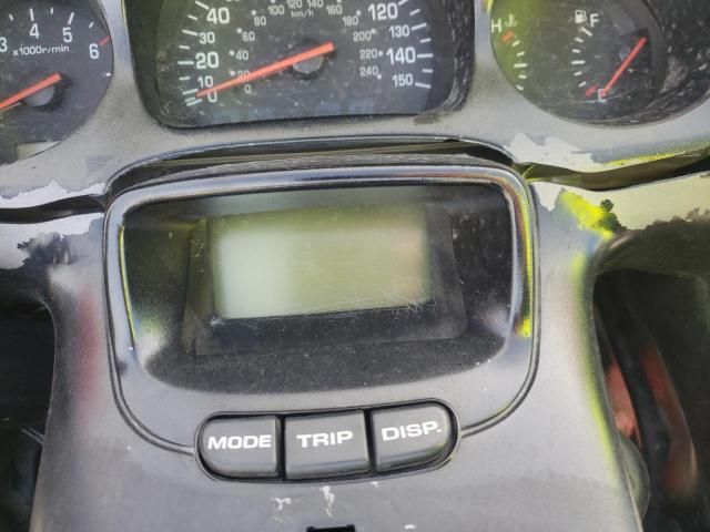 2001 Honda GL1800