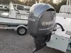 2021 Seagrave Fire Apparatus Boat
