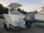 2021 Seagrave Fire Apparatus Boat