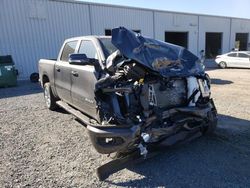 Salvage cars for sale at Jacksonville, FL auction: 2020 Dodge RAM 1500 BIG HORN/LONE Star