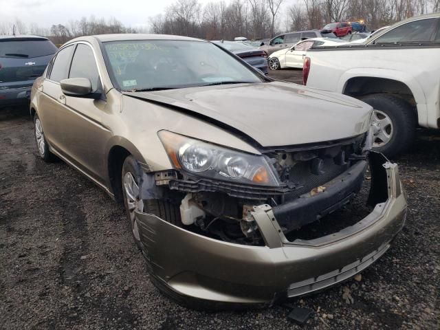 2010 Honda Accord LX