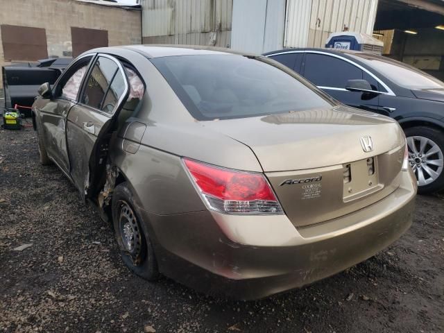 2010 Honda Accord LX