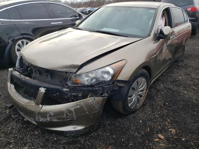 2010 Honda Accord LX