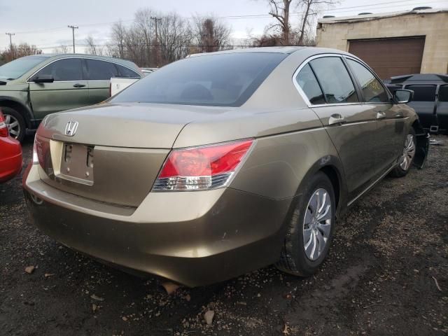 2010 Honda Accord LX