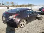 2010 Nissan 370Z