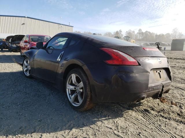 2010 Nissan 370Z