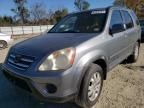 2006 Honda CR-V SE