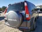 2006 Honda CR-V SE