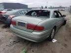 2005 Buick Lesabre Custom