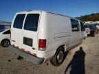 2000 Ford Econoline E250 Van