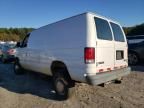 2000 Ford Econoline E250 Van