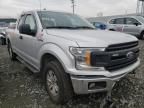 2018 Ford F150 Super Cab