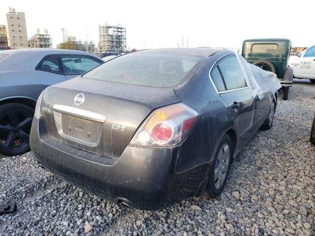 2008 Nissan Altima 2.5