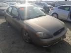 2004 Ford Taurus SES