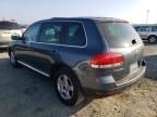 2004 Volkswagen Touareg 3.2