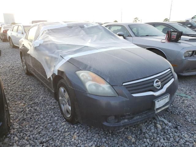 2008 Nissan Altima 2.5