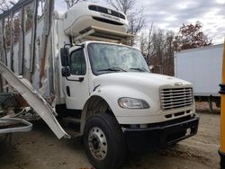 2016 Freightliner M2 106 Medium Duty en venta en Glassboro, NJ