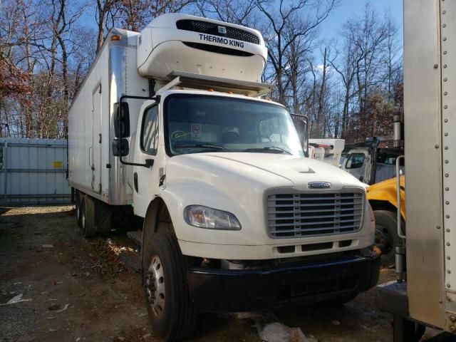 2018 Freightliner M2 106 Medium Duty