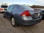 2007 Honda Accord SE