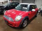 2008 Mini Cooper