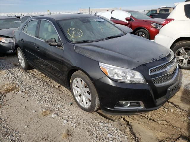 2013 Chevrolet Malibu 3LT