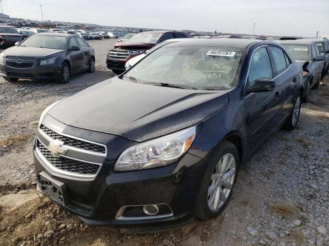 2013 Chevrolet Malibu 3LT