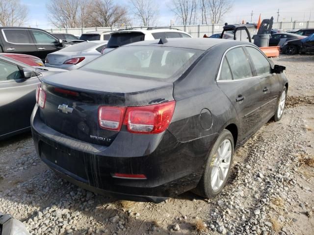 2013 Chevrolet Malibu 3LT