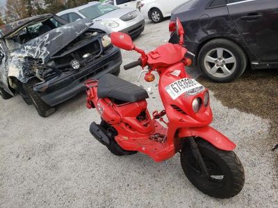 Jblc Scooter salvage cars for sale: 2000 Jblc Scooter