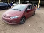 2010 Honda Insight EX