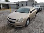 2008 Chevrolet Malibu LS