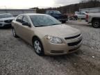 2008 Chevrolet Malibu LS