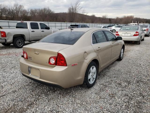 2008 Chevrolet Malibu LS