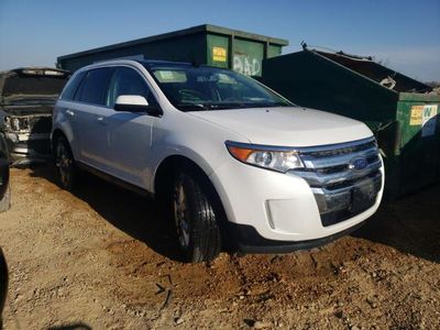 2012 Ford Edge Limited for sale in Earlington, KY
