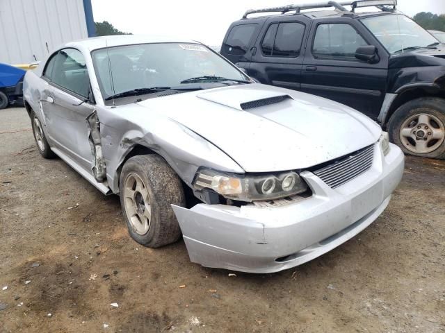 2003 Ford Mustang GT