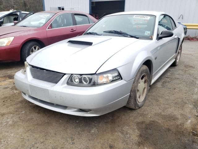 2003 Ford Mustang GT