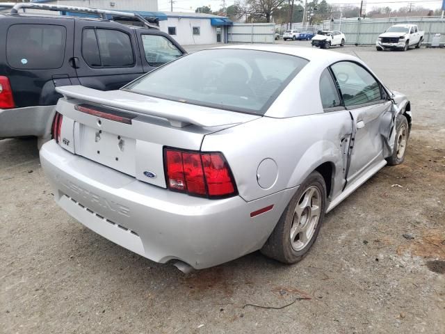 2003 Ford Mustang GT